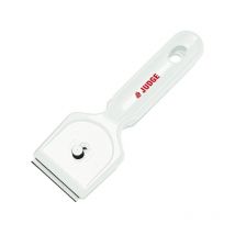 Judge Kitchen Glass/Ceramic Hob Scraper