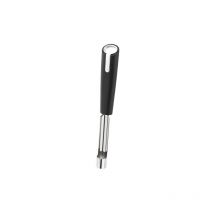 Judge Satin Black Apple Corer