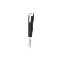 Judge Satin Black Peeler