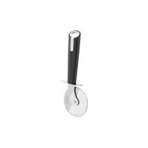 Judge Satin Black Pizza Cutter