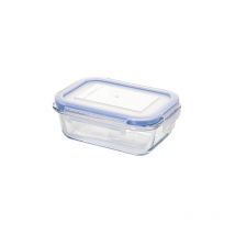 Seal & Store Glass Container 350ml - Judge