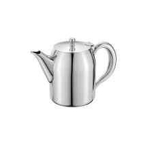 Stainless Steel 8 Cup 1.6L Tall Teapot - Judge