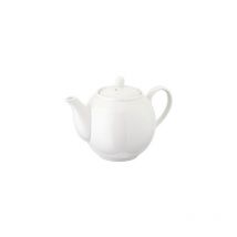 Table Essentials 3 Cup Traditional Teapot, 500ml - Judge