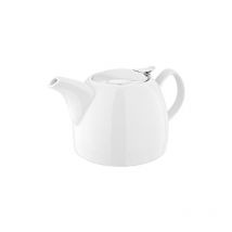 Tea Leaf Tea Pot - Judge