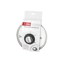 Vista 18cm Glass Lid - Judge
