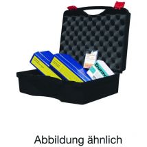 Judo Analysenkoffer Typ c zur Kesselwasseruntersuchung