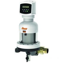 Judo Fiamat Automatik-Rückspül-Schutzfilter JFXL-ATP 2" 30μm potenzialfrei