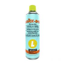Judo - cellule de pression rapide Dos 8838185 jqd-l, 400 ml