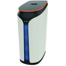 Judo - i-soft Pro Vollautomatische Enthärtungsanlage mit Mikroleckageschutzsystem nach din en 14734