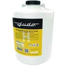 Judo - jul-h für Härtegrad 2 bis 3, 25L, Minerallösung zur Verhinderung von Korrosion und Wasserstein