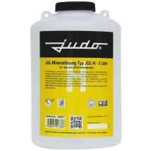 Minerallösung 8600027 3 l - Judo