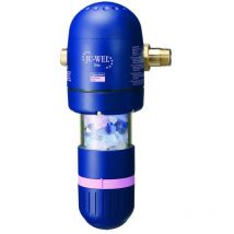 Judo - ju-wel Trio 1' zur Wasserjuwelierung mit 3-fach Edelsteinmischung