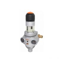 Judo - Profi-Quick Connection Rückspül-Schutzfilter jpf-qc 1 1/4'' 8010152