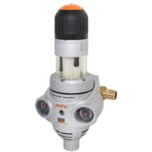 Judo - Profi-quick Connection Rückspül-schutzfilter Jpf-qc 1 1/4'' 8010152