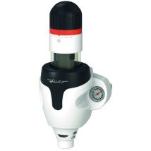 Judo - Profi-Quick Control Rückspül-Schutzfilter jpf-qc 3/4' 100μm Version 2021