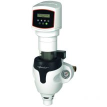 Judo - Profimat-Quick Control jpf-qc-atp Automatik-Rückspül-Schutzfilter 1' 100μm Version 2021