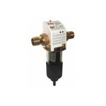 Judo - Rückspülfilter Filly jfy 1'' 8070603 mit Edelstahl Filtergewebe