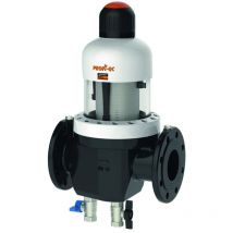 Judo Profi-Quick Control Rückspül-Schutzfilter JPF-QC DN 65 320μm, für Wasser bis 30 Grad C