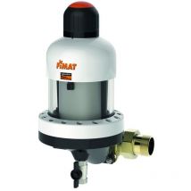 Judo - Fimat Rückspül-Schutzfilter jfxl-m 1 1/2' 100μm für Industrie und Brauchwasseranwendungen