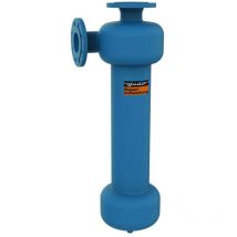 Judo - Zentrifugalabscheider jza 20 zur Abscheidung von Feststoffpartikeln aus eisen- und manganfreiem Trink- und Brauchwasser