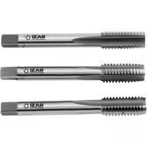 Izar - cahersa- juego 3 machos mano 61.00 alta calidad