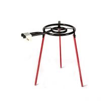 Juego de 3 pies para quemador de gas - 03100 Vaello Campos