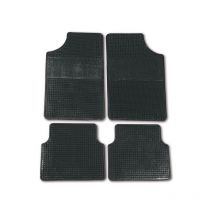 Alfombras Goma Jg 4 Unid