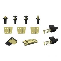 Saheco - Juego Accesorios Sf-20D