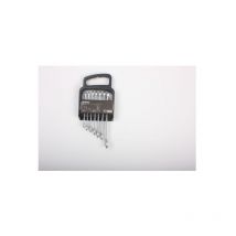 Juego BTLC7 con 7 llaves combinadas