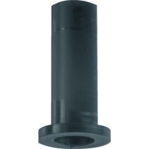 Juego de 2 convertidores de bisagras de material compuesto plastificado, Al.45 x L.25 x P.25 mm Afbat