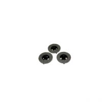 Tornado - Juego de 3 discos de fieltro Chambord Z5 LC500C Simac FL8500 09502576