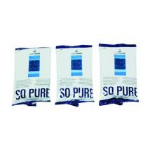 Laurastar - Juego de 3 recambios de filtros de agua 302.7800.898