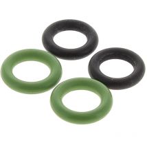 Set di 4 guarnizioni per pulitore a vapore Polti