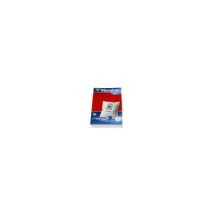 Accesorio Sos Lote 5 Bolsas + 1 Filtro Motor Aspirador 9001961854 Nilfisk