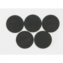 Juego de 5 válvulas Comap sólidas Comap