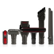 XVX - Juego de 6 cepillos para ranuras para aspiradora Dyson DC35/45/52/58