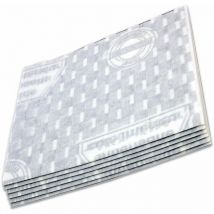 Juego de 6 filtros de grasa 60cm 00452151 Bosch