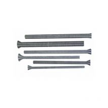 Galaxair - Juego de 6 muelles para curvar de 1/4 a 3/4 : BS-66