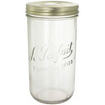 Le Parfait - juego de 6 tarros de terrina 1,5 kg - 900024