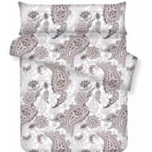 Zolginah - Juego de cama con estampado de dibujos animados, lavable, súper suave, incluye sábana ajustable, sábana plana y funda de almohada