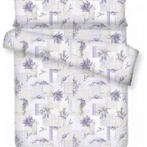Minkurow - Juego de cama con estampado de dibujos animados, súper suave, incluye sábana, funda de edredón y funda de almohada Multicolor 12,90