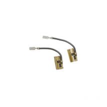 Juego de cepillos Festool para rotex RO125 / RO150 - 492629