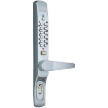 Lokod - Juego de códigos para cerradura monopunto existente 22900