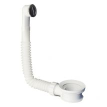 Juego de conexión de rebosadero h 500