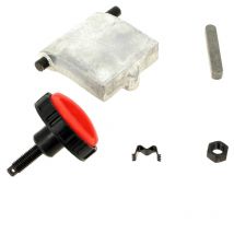 Kit lame per trincia Bestgreen