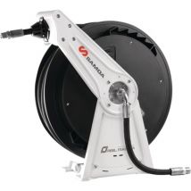 Samoa-hallbauer - Carrete 506 para manguera AdBlue de 15 m de longitud, conector de salida 1/2 ′′ samoa hallbauer