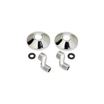 Juego de excéntricas 1/2 x 3/4 Inyectometal Medidas: 300 mm