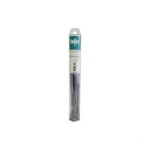 Heller - juego de herramientas sds plus 6 uds. con puntiagudo/plano/e