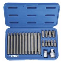 Juego de insertos ribe 22 Pz Fervi