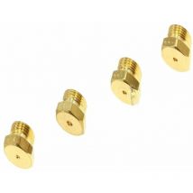 Juego de inyectores 39734 Essentiel B